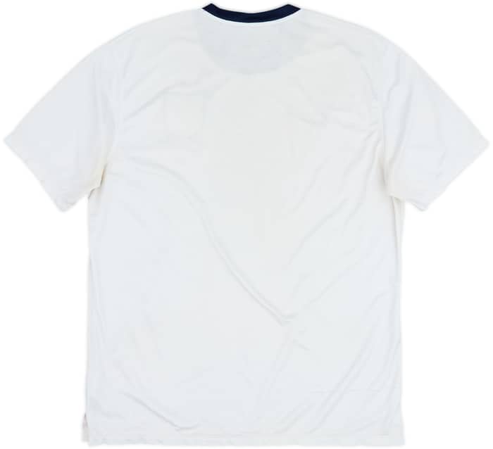 2013 England 150th Anniversary Home Shirt - 4/10 - (XL)