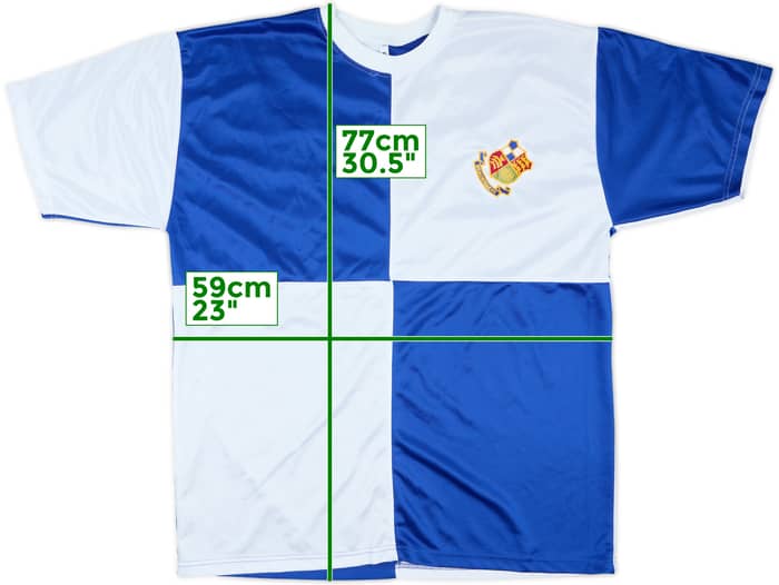 2005-07 Wealdstone Match Issue Home Shirt #17