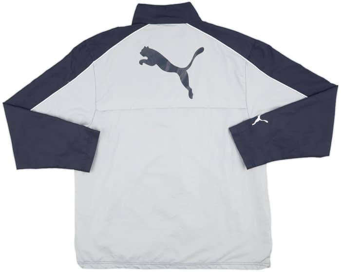 2006-07 Reading Puma Track Jacket - 8/10 - (L)