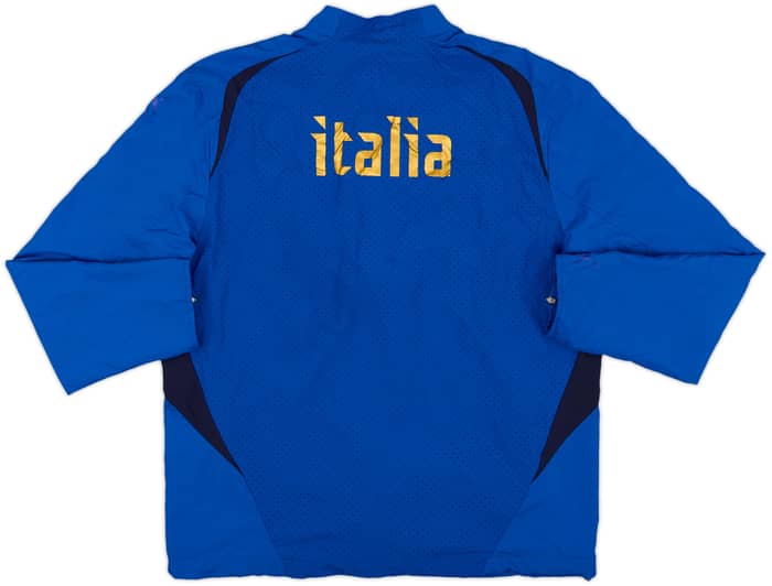 2006-08 Italy Puma Track Jacket - 5/10 - (M)