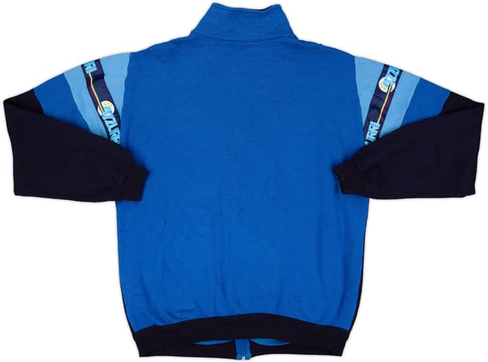 1990 Italy Diadora Track Jacket - 6/10 - (L)