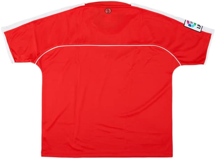 2002-03 Sevilla Away Shirt (XL)