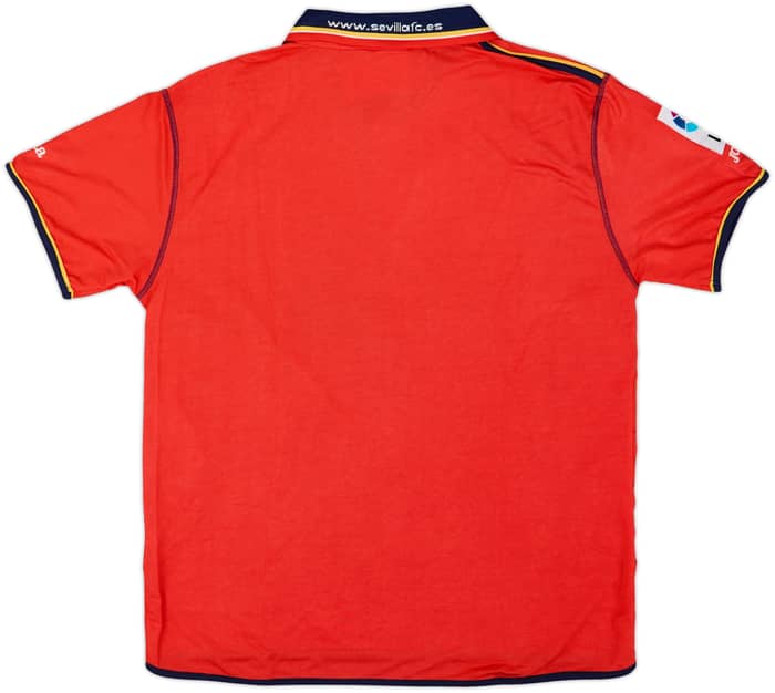 2001-02 Sevilla Away Shirt (M)