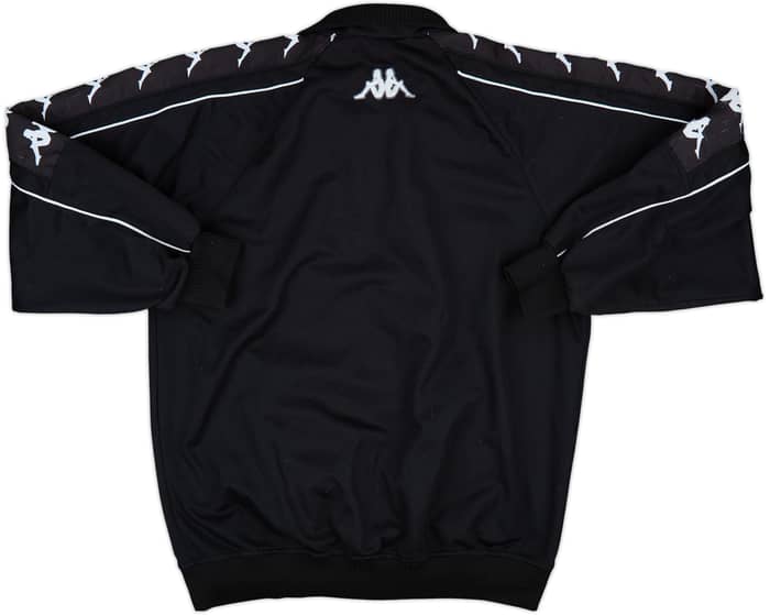 1999-00 Juventus Kappa Track Jacket - 6/10 - (L)