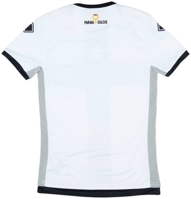 2019-20 Parma Home Shirt (M)