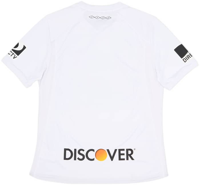 2017 LDU Quito Home Shirt (L)