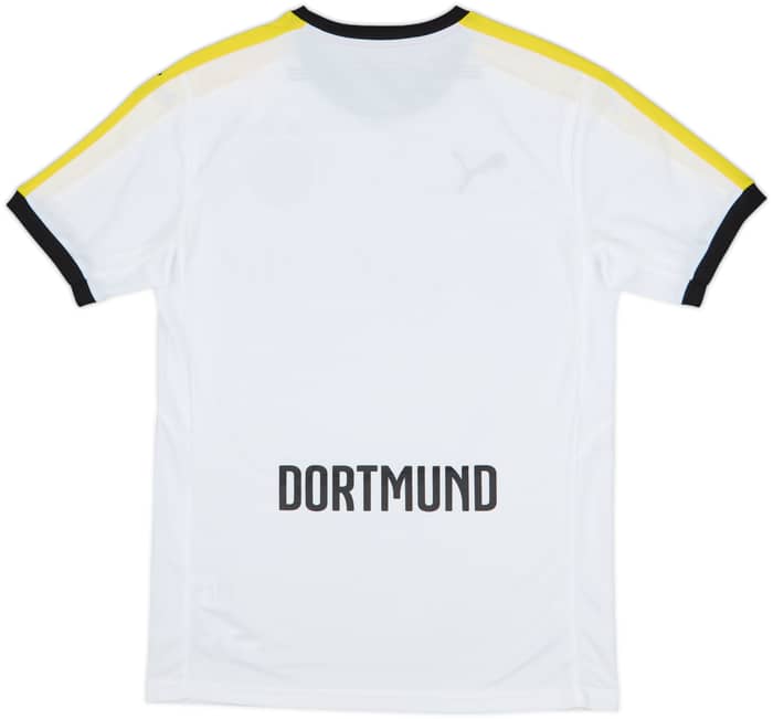 2015-16 Borussia Dortmund Third Shirt (S)