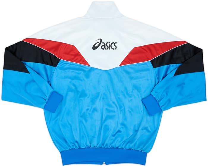1994-95 Sampdoria Asics Track Jacket - 8/10 - (M)