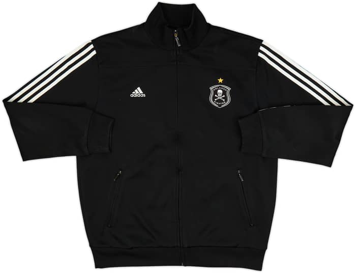 Chaqueta de chándal adidas del Orlando Pirates 2008-09 - 7/10 - (XL)