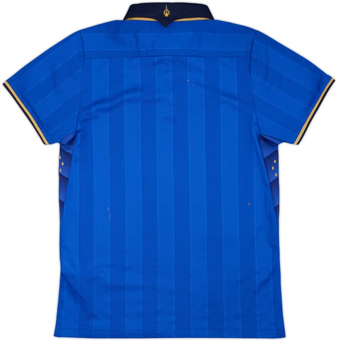 2016-17 Thailand Home Shirt - 5/10 - (S)