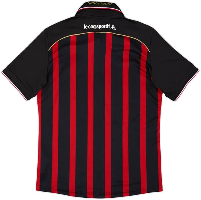 2018-19 FC Seoul Academy Shirt - 10/10 - (M)