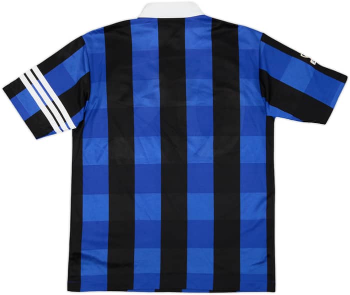 1996 Gamba Osaka Home Shirt - 5/10 - (S)