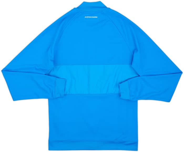 Chaqueta de chándal Nike del Atletico Madrid 2021-22 - 10/10 - (S)