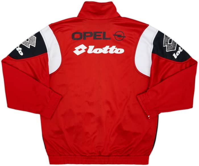 1994-95 AC Milan Lotto Chaqueta de chándal - 4/10 - (XL.Niños)