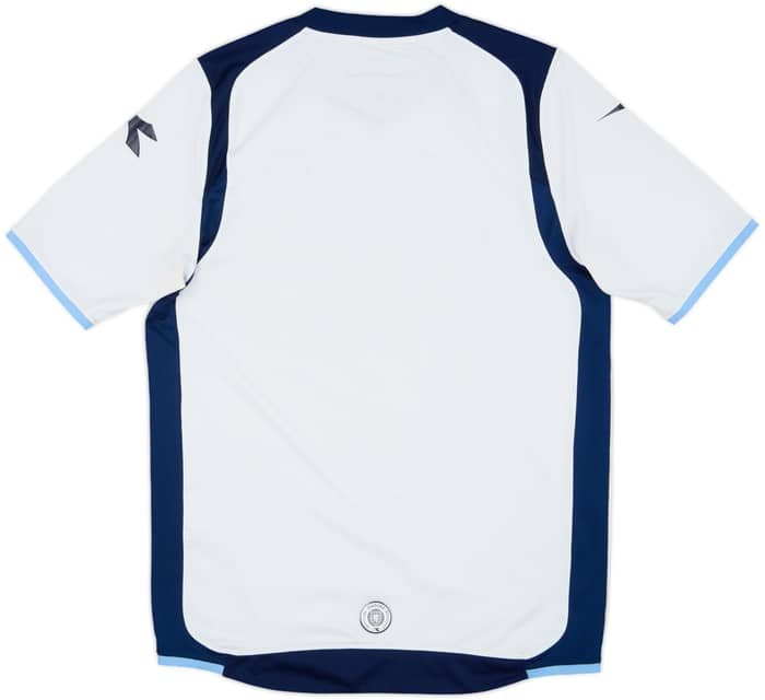 2009-10 Scotland Away Shirt - 6/10 - (M)