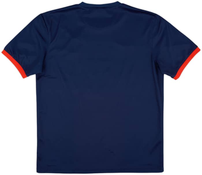 2013-14 Paris Saint-Germain Home Shirt - 5/10 - (L)