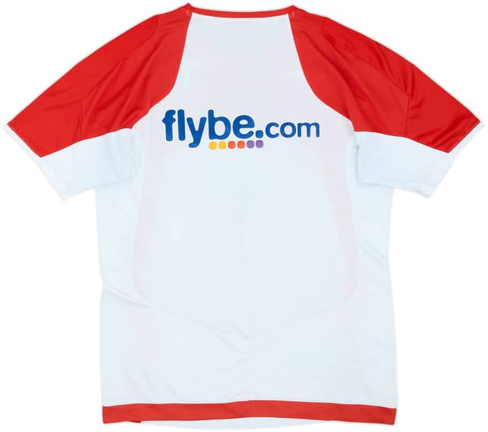 2009-10 Southampton Umbro Training Shirt - 7/10 - (M)