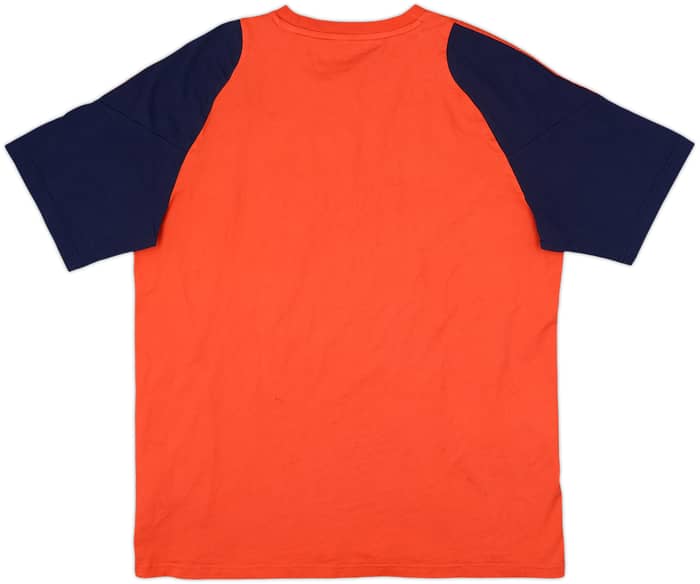 2024-25 Manchester United adidas Cotton Tee - 6/10 - (M)