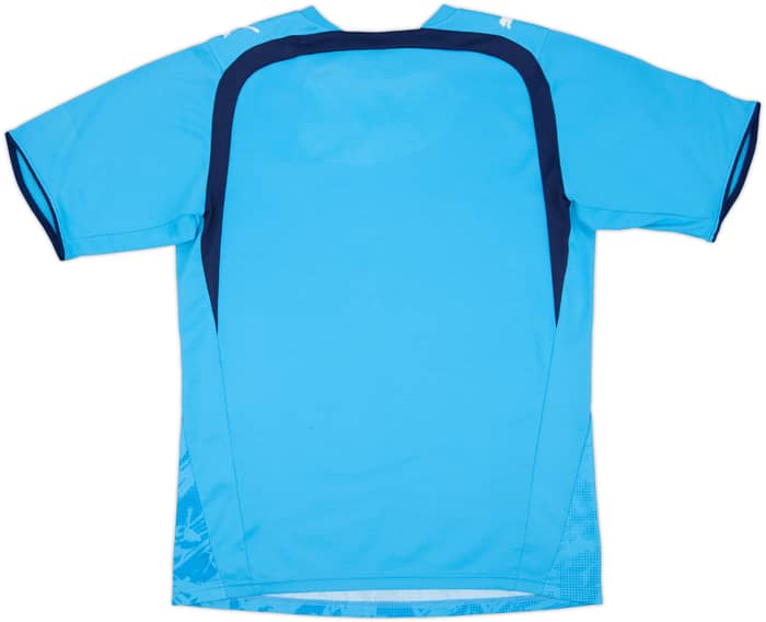 2006 Jubilo Iwata Home Shirt - 4/10 - (L)