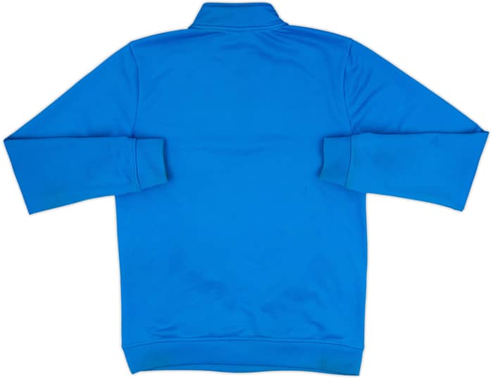 2012-13 Kilmarnock Avec Sudadera de entrenamiento con cuarto de cremallera - 6/10 - (S)