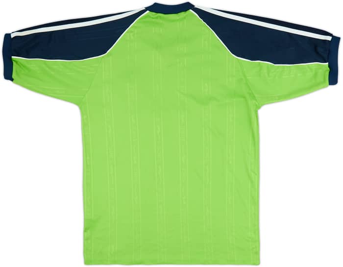 2000-01 Peterborough United Away Shirt - 8/10 - (M)