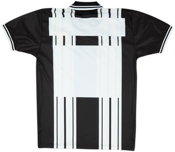 1998-99 Udinese European Home Shirt - 6/10 - (XS)