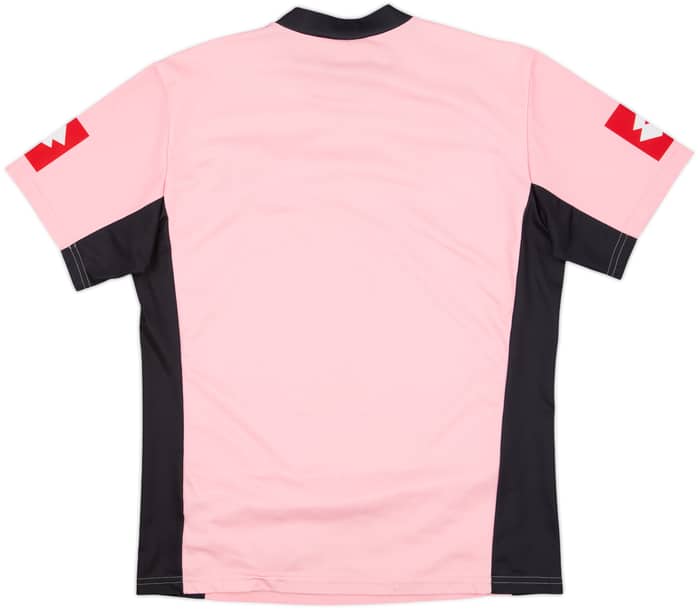 2004-05 Palermo Home Shirt - 7/10 - (L)