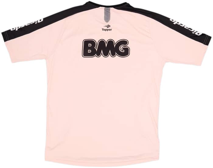 2010 Atletico Mineiro Topper Training Shirt - 9/10 - (L)