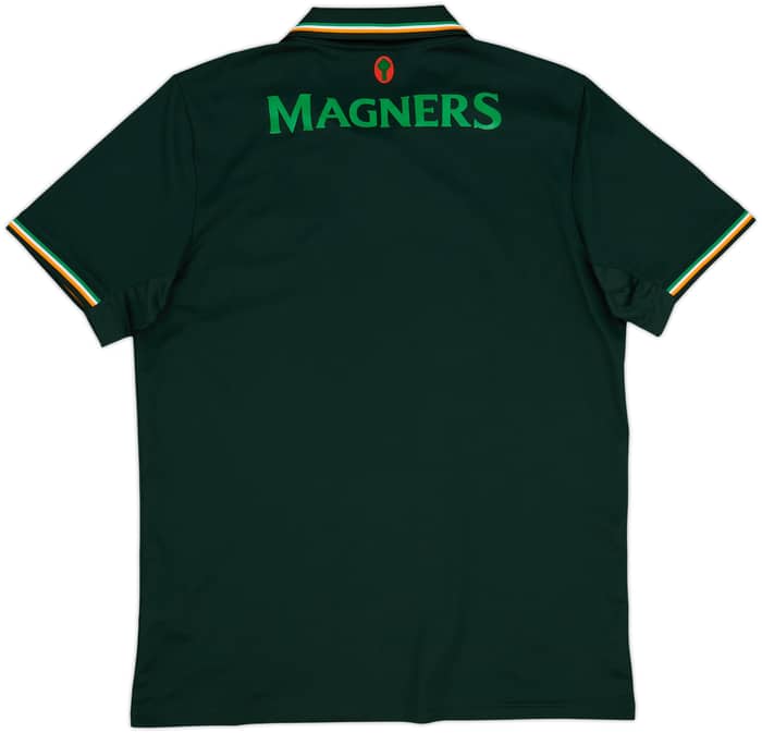 2022-23 Celtic Fourth Shirt - 5/10 - (M)