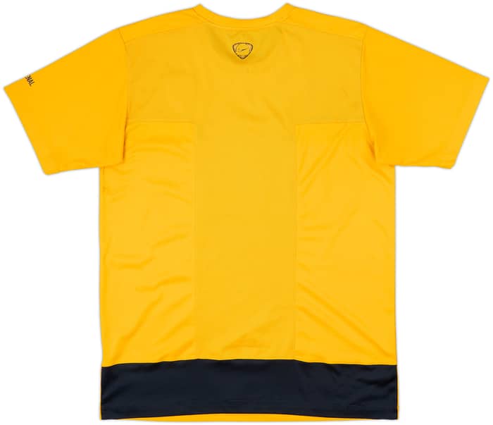 2009-10 Arsenal Nike Training Shirt - 6/10 - (M)