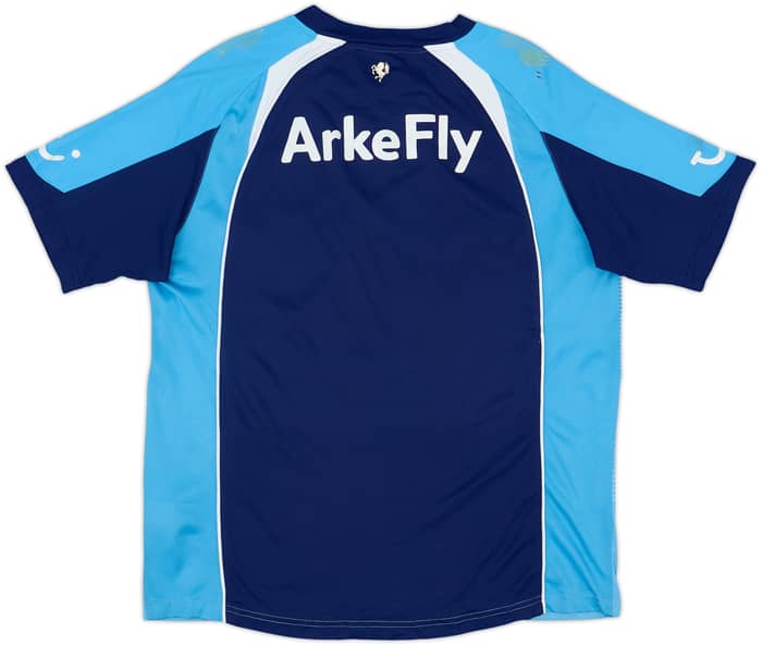 2012-13 FC Twente Away Shirt - 4/10 - (S)