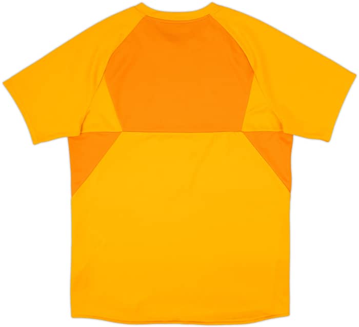 2021-22 Hull City Umbro Training Shirt - 10/10 - (M)