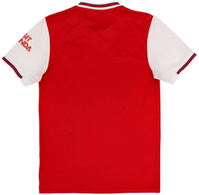 2019-20 Arsenal Home Shirt - 5/10 - (S)