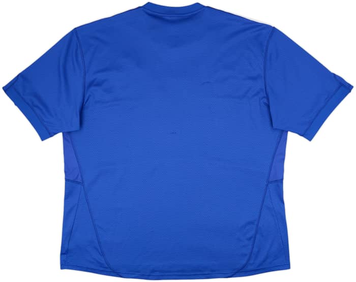 2009-10 Chelsea Home Shirt - 5/10 - (4XL)