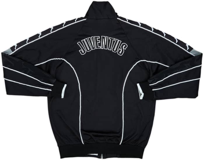 1999-00 Juventus Kappa Track Jacket - 6/10 - (L)
