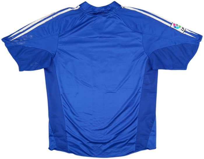 2004-05 Real Madrid Third Shirt - 5/10 - (L)