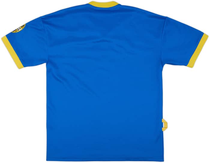 1998-99 Hellas Verona Fourth Shirt - 8/10 - (M)