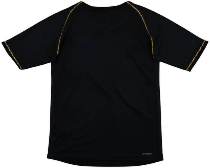 2006-07 Portugal Away Shirt - 8/10 - (L.Boys)