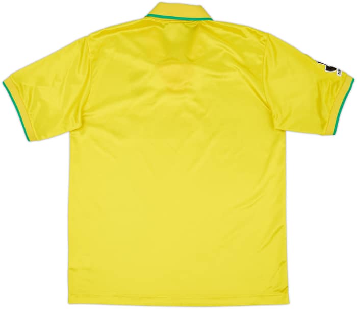 1997-98 JEF United Home Shirt - 6/10 - (M)