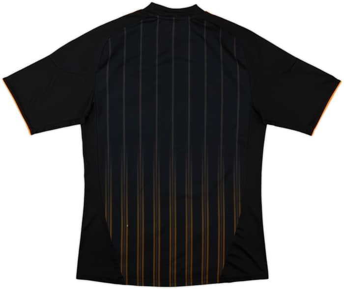 Camiseta de visitante del Chelsea 2010-11 Drogba #11 - 8/10 - (M)