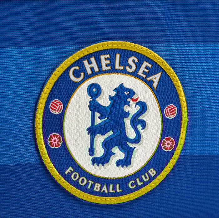2011-12 Chelsea Rework Sportsbag