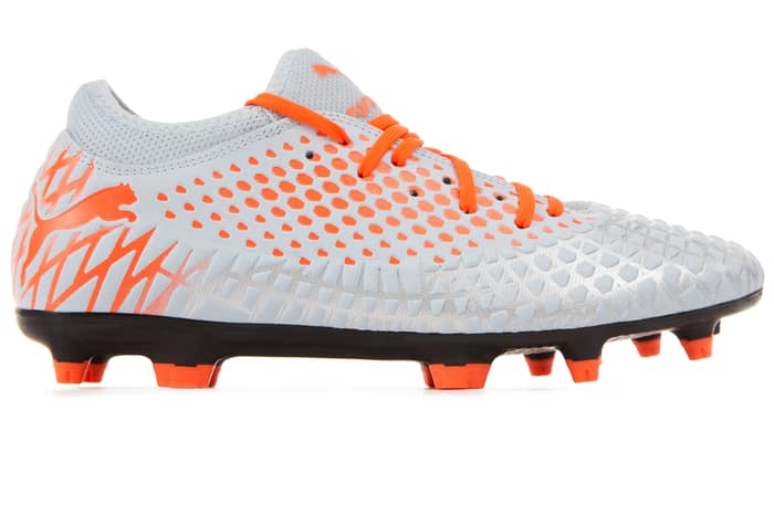 Puma Future 4.4 Football Boots  - FG/AG (UK 9)
