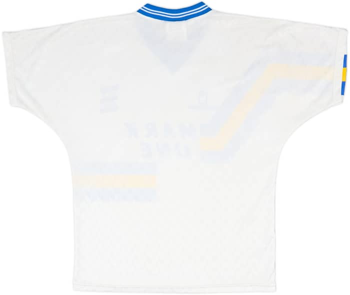 1991-92 Birmingham Away Shirt - 8/10 - (M)