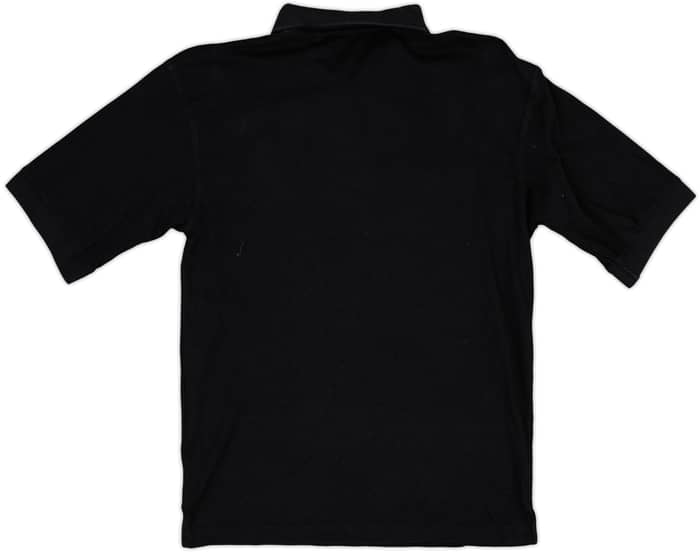 1998-99 Liverpool Reebok Polo Shirt - 9/10 - (XL.Boys)