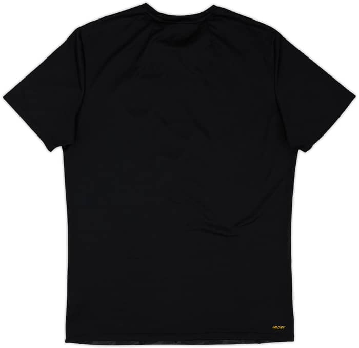 2020 Ireland New Balance Training Shirt - 4/10 - (M)