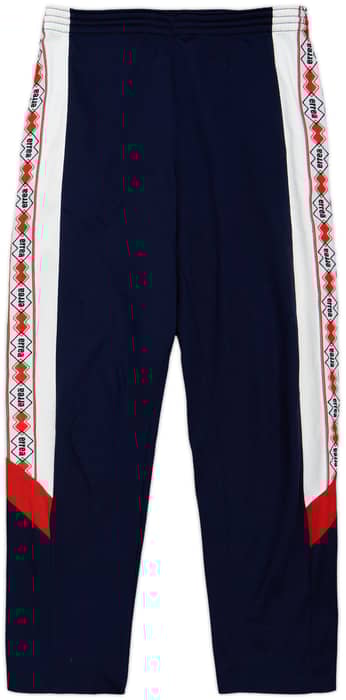 1993-94 Genoa Errea Tracksuit - 6/10 - (S)