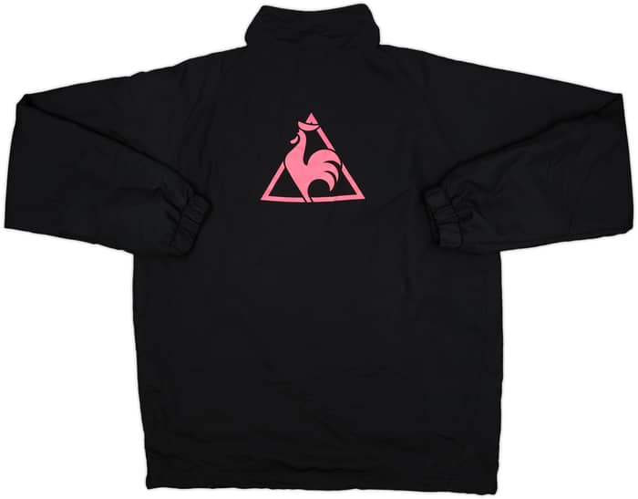 2009-10 Everton Le Coq Sportif Track Jacket - 8/10 - (L)