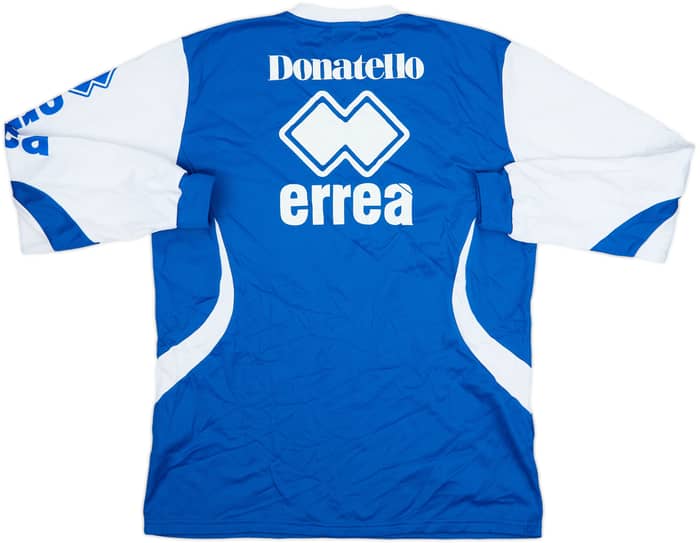 2011-13 Brighton Errea Drill Top - 9/10 - (L)