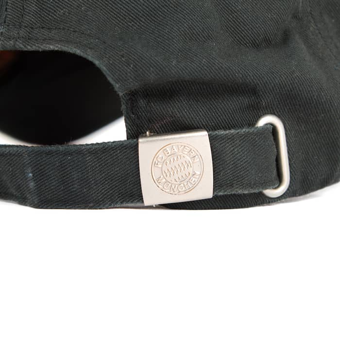 2010s Bayern Munich Cap - 9/10 - (Adults)