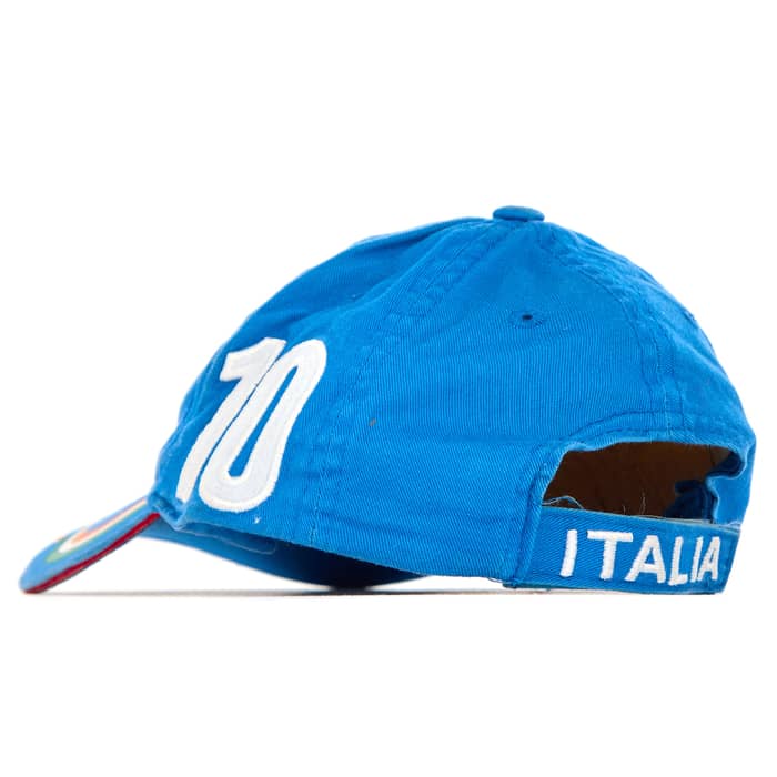 2000s Italy Cap - 7/10 - (Adults)